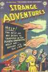 Strange Adventures #22 Comic Books - Covers, Scans, Photos in Strange Adventures Comic Books - Covers, Scans, Gallery